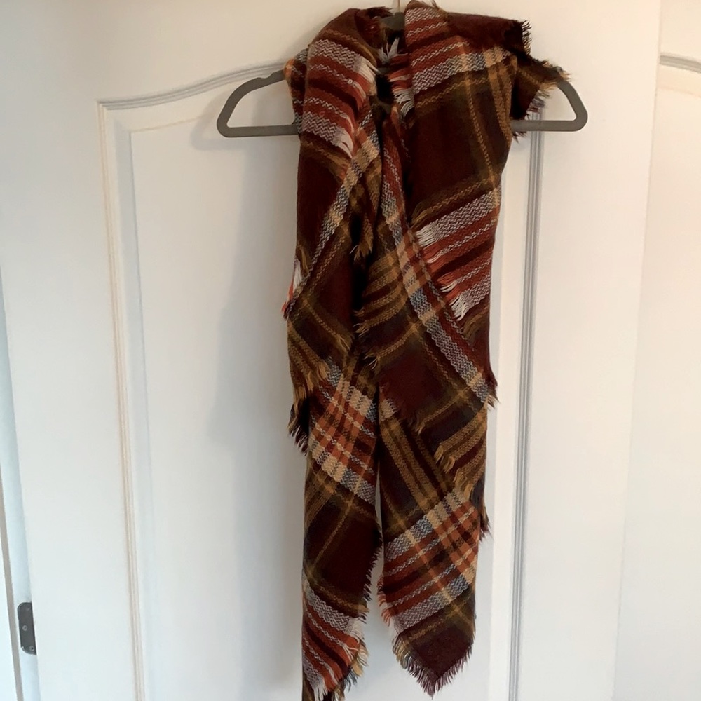Scarf
